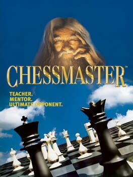 Chessmaster