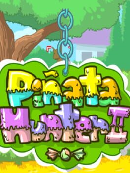 Pinata Hunter 2