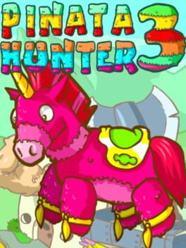 Pinata Hunter 3