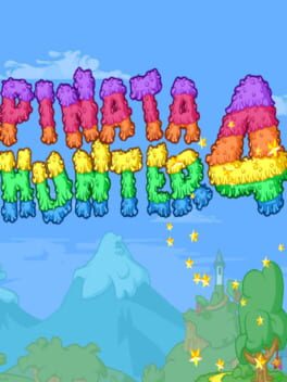 Pinata Hunter 4