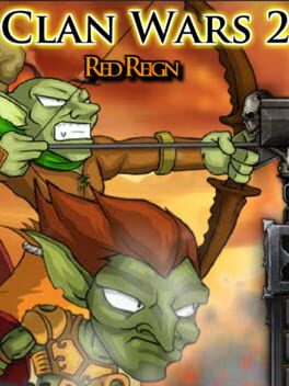 Clan Wars 2: Red Reign
