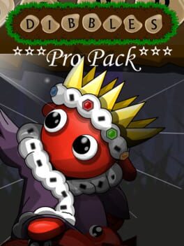 Dibbles Pro Pack