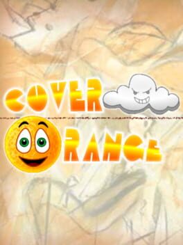 Cover Orange