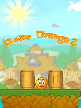 Cover Orange 2