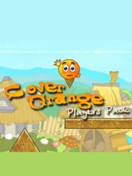 Cover Orange Players Pack