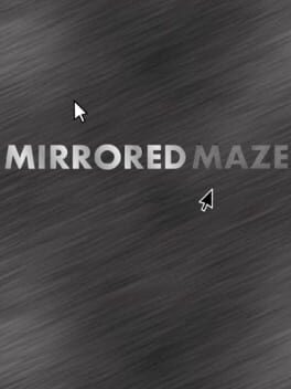 Mirrored Maze