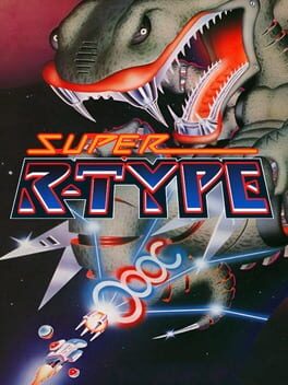 Super R-Type