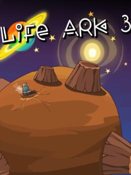 Life Ark 3