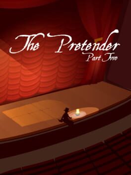 The Pretender: Part Two