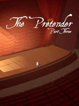 The Pretender: Part Three