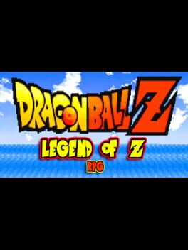 Dragon Ball Z: Legend of Z RPG