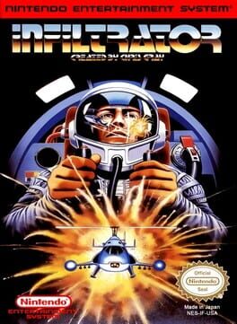 Infiltrator
