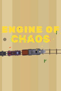 Engine of Chaos