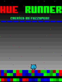 Hue Runner