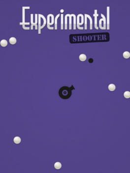 Experimental Shooter