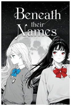 Beneath their Names