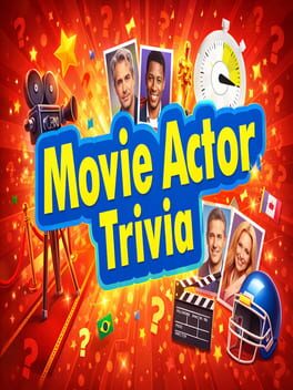 Movie Actor Trivia