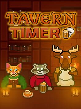 Tavern Timer