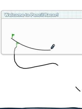 Pencil Racer