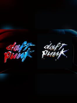 Beat Saber: Daft Punk - "Harder, Better, Faster, Stronger"