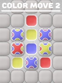 Color Move 2