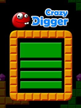 Crazy Digger