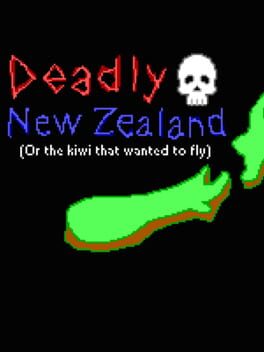Deadly New Zealand