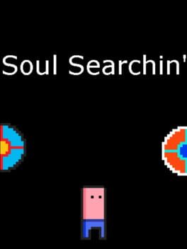 Soul Searchin'
