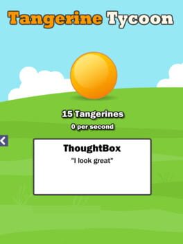 Tangerine Tycoon