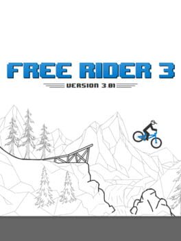 Free Rider 3