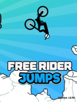Free Rider Jumps