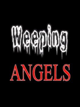 Weeping Angels