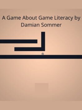 A Game About Game Literacy