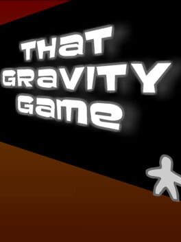 That Gravity Game