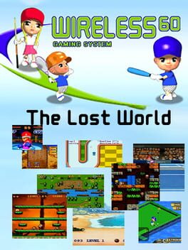 The Lost World