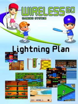 Lightning Plan