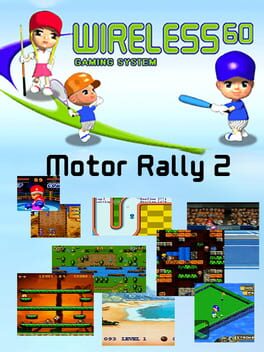 Motor Rally 2