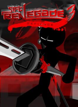 Sift Renegade 3 Defiance