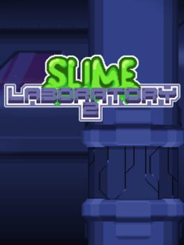 Slime Laboratory 2