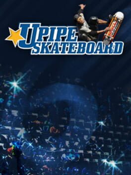 Upipe Skateboard