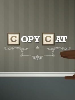 Copy Cat