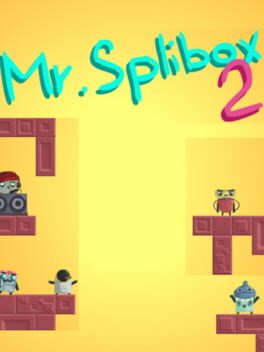 Mr. Splibox 2