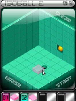 Isoball 2