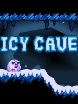 Icy Cave