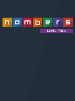 Nambers Level Pack