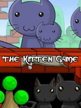 The Kitten Game