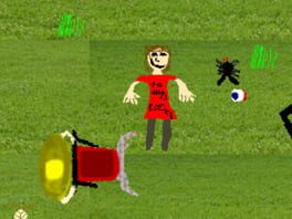 The Lawnmover Massacre