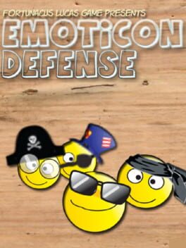 Emoticon Defense