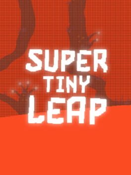 Super Tiny Leap