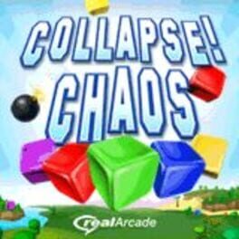 Collapse! Chaos